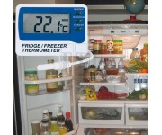Θερμόμετρα Ψυγείου